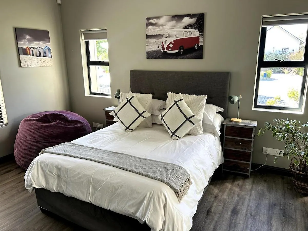 Διαμέρισμα Cozy Nook In Noordhoek