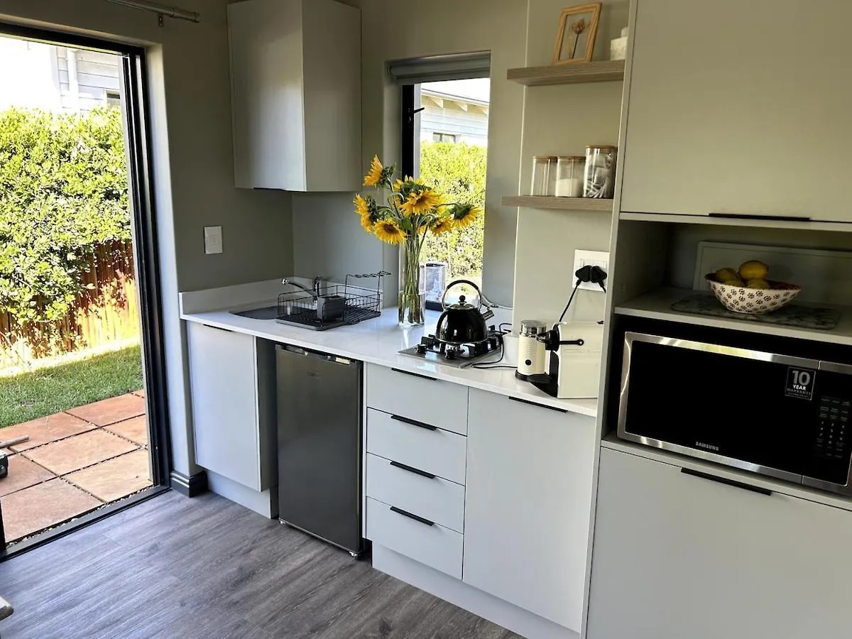 Διαμέρισμα Cozy Nook In Noordhoek Νότια Αφρική