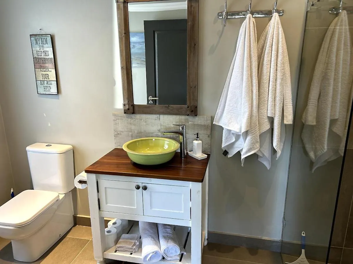 Διαμέρισμα Cozy Nook In Noordhoek