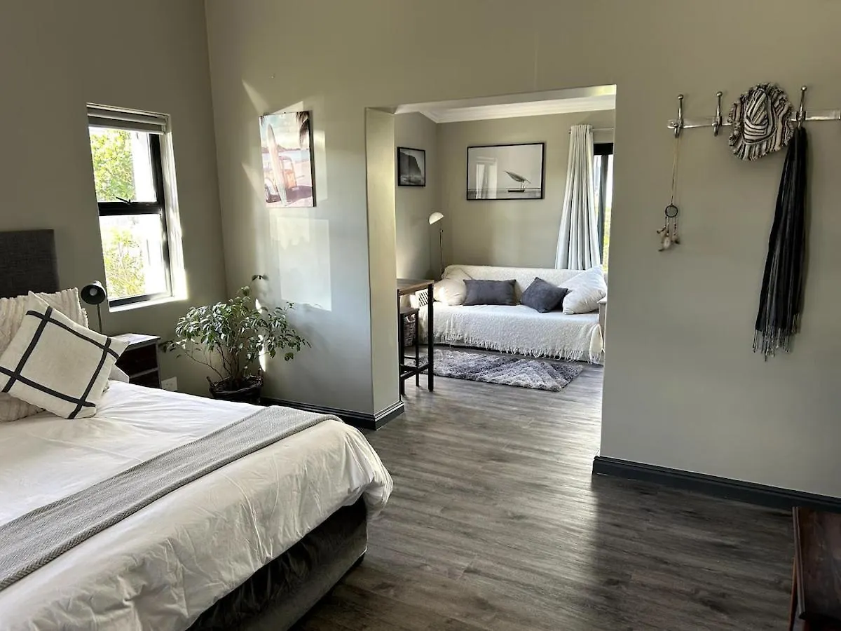 Διαμέρισμα Cozy Nook In Noordhoek