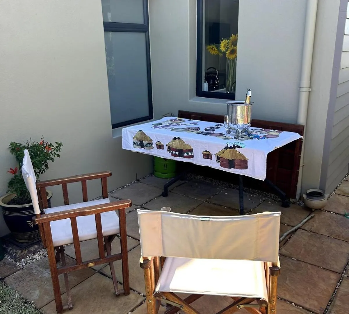Cozy Nook In Noordhoek Νότια Αφρική